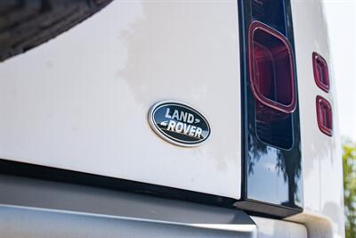 2021 Land Rover Defender X-Dynamic HSE   - Photo 70 - Albuquerque, NM 87114