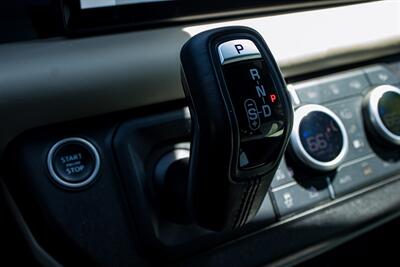 2021 Land Rover Defender X-Dynamic HSE   - Photo 56 - Albuquerque, NM 87114