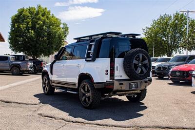 2021 Land Rover Defender X-Dynamic HSE   - Photo 5 - Albuquerque, NM 87114
