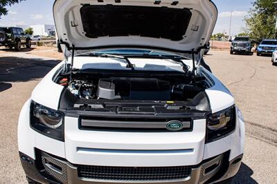 2021 Land Rover Defender X-Dynamic HSE   - Photo 28 - Albuquerque, NM 87114