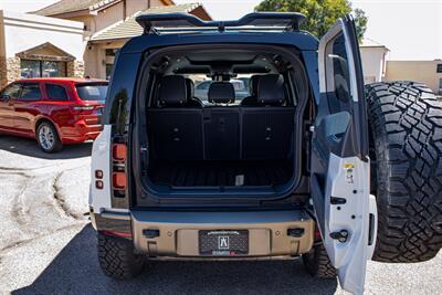 2021 Land Rover Defender X-Dynamic HSE   - Photo 69 - Albuquerque, NM 87114