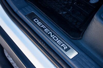 2021 Land Rover Defender X-Dynamic HSE   - Photo 54 - Albuquerque, NM 87114
