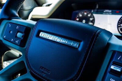 2021 Land Rover Defender X-Dynamic HSE   - Photo 19 - Albuquerque, NM 87114