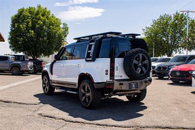2021 Land Rover Defender X-Dynamic HSE   - Photo 44 - Albuquerque, NM 87114