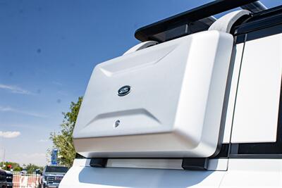 2021 Land Rover Defender X-Dynamic HSE   - Photo 71 - Albuquerque, NM 87114