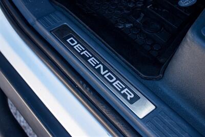 2021 Land Rover Defender X-Dynamic HSE   - Photo 15 - Albuquerque, NM 87114