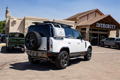 2021 Land Rover Defender X-Dynamic HSE   - Photo 7 - Albuquerque, NM 87114