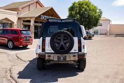 2021 Land Rover Defender X-Dynamic HSE   - Photo 6 - Albuquerque, NM 87114