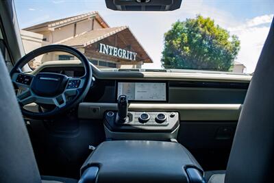 2021 Land Rover Defender X-Dynamic HSE   - Photo 62 - Albuquerque, NM 87114