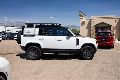 2021 Land Rover Defender X-Dynamic HSE   - Photo 47 - Albuquerque, NM 87114