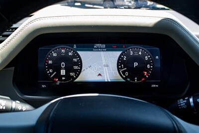 2021 Land Rover Defender X-Dynamic HSE   - Photo 20 - Albuquerque, NM 87114