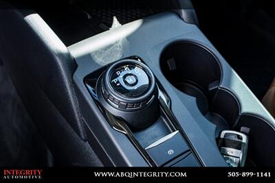 2024 Ford Bronco Sport Badlands   - Photo 18 - Albuquerque, NM 87114