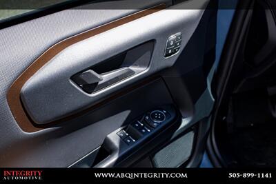 2024 Ford Bronco Sport Badlands   - Photo 12 - Albuquerque, NM 87114