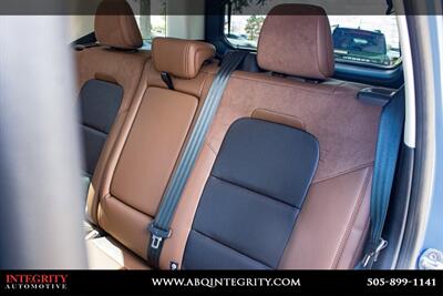 2024 Ford Bronco Sport Badlands   - Photo 25 - Albuquerque, NM 87114
