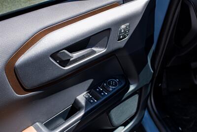 2024 Ford Bronco Sport Badlands   - Photo 55 - Albuquerque, NM 87114