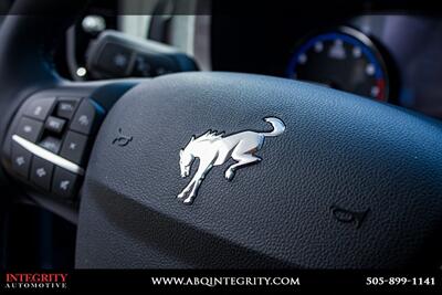 2024 Ford Bronco Sport Badlands   - Photo 22 - Albuquerque, NM 87114