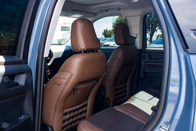 2024 Ford Bronco Sport Badlands   - Photo 66 - Albuquerque, NM 87114