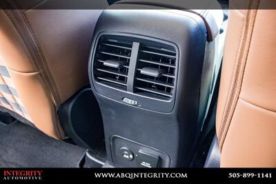2024 Ford Bronco Sport Badlands   - Photo 28 - Albuquerque, NM 87114