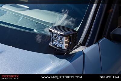 2024 Ford Bronco Sport Badlands   - Photo 11 - Albuquerque, NM 87114