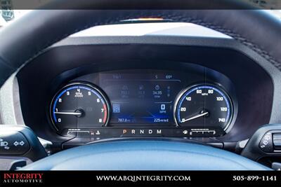 2024 Ford Bronco Sport Badlands   - Photo 17 - Albuquerque, NM 87114