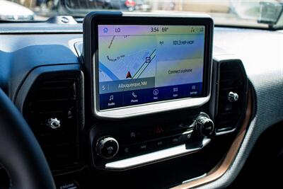 2024 Ford Bronco Sport Badlands   - Photo 63 - Albuquerque, NM 87114