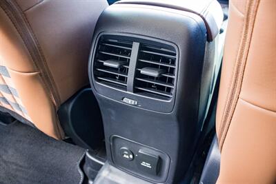 2024 Ford Bronco Sport Badlands   - Photo 71 - Albuquerque, NM 87114
