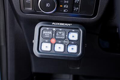 2024 Ford Bronco Sport Badlands   - Photo 64 - Albuquerque, NM 87114