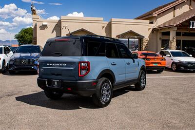 2024 Ford Bronco Sport Badlands   - Photo 50 - Albuquerque, NM 87114