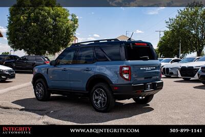 2024 Ford Bronco Sport Badlands   - Photo 5 - Albuquerque, NM 87114