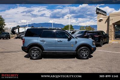 2024 Ford Bronco Sport Badlands   - Photo 8 - Albuquerque, NM 87114