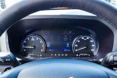 2024 Ford Bronco Sport Badlands   - Photo 60 - Albuquerque, NM 87114