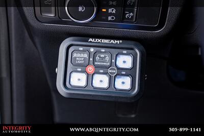 2024 Ford Bronco Sport Badlands   - Photo 21 - Albuquerque, NM 87114