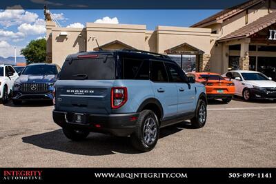 2024 Ford Bronco Sport Badlands   - Photo 7 - Albuquerque, NM 87114