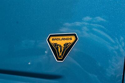 2024 Ford Bronco Sport Badlands   - Photo 52 - Albuquerque, NM 87114
