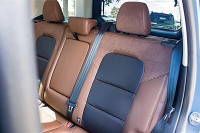 2024 Ford Bronco Sport Badlands   - Photo 68 - Albuquerque, NM 87114