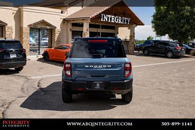 2024 Ford Bronco Sport Badlands   - Photo 6 - Albuquerque, NM 87114