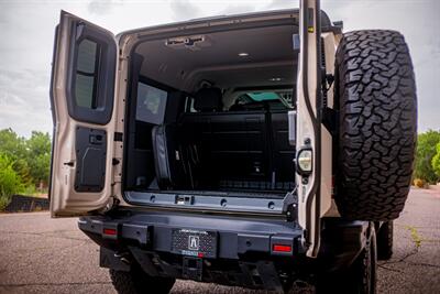 2024 Ineos Grenadier   - Photo 61 - Albuquerque, NM 87114