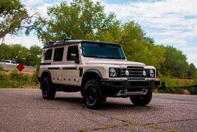2024 Ineos Grenadier   - Photo 1 - Albuquerque, NM 87114