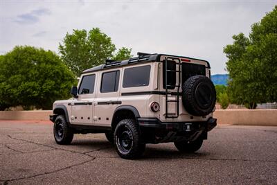 2024 Ineos Grenadier   - Photo 50 - Albuquerque, NM 87114