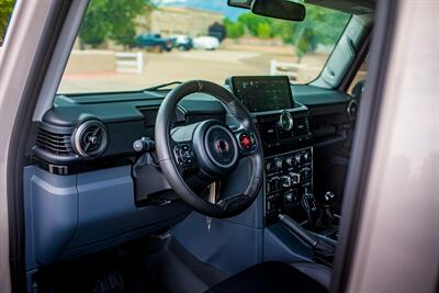 2024 Ineos Grenadier   - Photo 65 - Albuquerque, NM 87114
