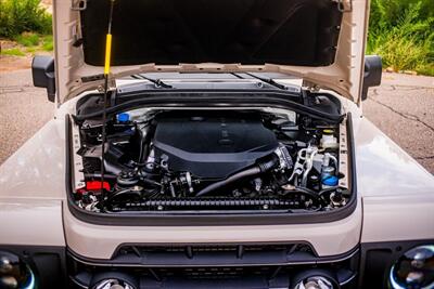 2024 Ineos Grenadier   - Photo 14 - Albuquerque, NM 87114