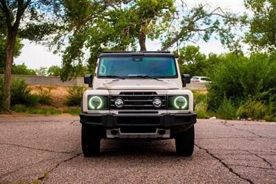 2024 Ineos Grenadier   - Photo 2 - Albuquerque, NM 87114