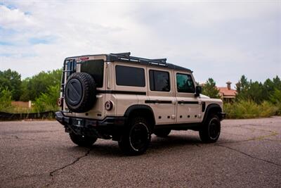 2024 Ineos Grenadier   - Photo 52 - Albuquerque, NM 87114