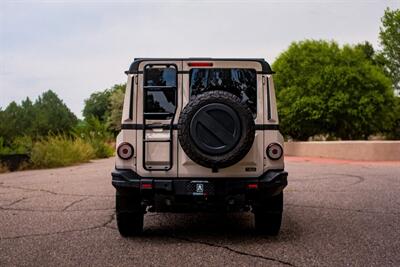 2024 Ineos Grenadier   - Photo 6 - Albuquerque, NM 87114