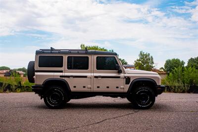 2024 Ineos Grenadier   - Photo 53 - Albuquerque, NM 87114
