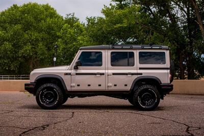 2024 Ineos Grenadier   - Photo 4 - Albuquerque, NM 87114