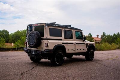 2024 Ineos Grenadier   - Photo 7 - Albuquerque, NM 87114