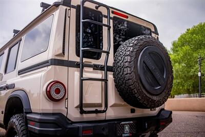 2024 Ineos Grenadier   - Photo 12 - Albuquerque, NM 87114