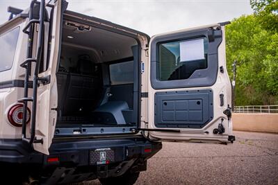 2024 Ineos Grenadier   - Photo 63 - Albuquerque, NM 87114
