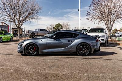 2020 Toyota GR Supra 3.0   - Photo 4 - Albuquerque, NM 87114